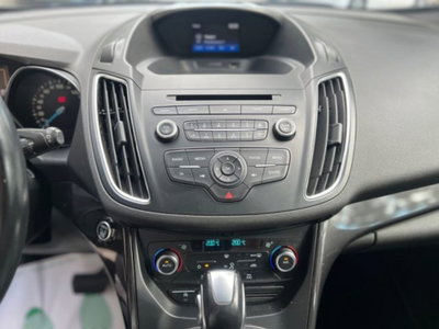 Ford C-Max 1.5 TDCi 120CV Powershift Start&Stop Titanium (16)