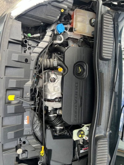 Ford C-Max 1.5 TDCi 120CV Powershift Start&Stop Titanium (17)