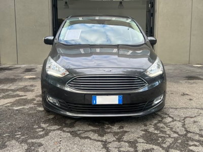 Ford C-Max 1.5 TDCi 120CV Powershift Start&Stop Titanium (2)