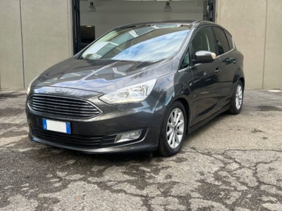 Ford C-Max 1.5 TDCi 120CV Powershift Start&Stop Titanium (3)