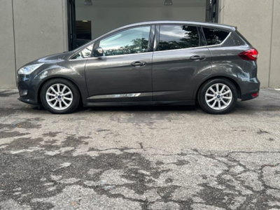 Ford C-Max 1.5 TDCi 120CV Powershift Start&Stop Titanium (4)
