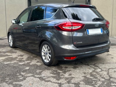 Ford C-Max 1.5 TDCi 120CV Powershift Start&Stop Titanium (5)