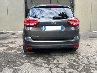 Ford C-Max 1.5 TDCi 120CV Powershift Start&Stop Titanium (6)