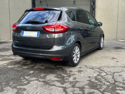 Ford C-Max 1.5 TDCi 120CV Powershift Start&Stop Titanium (7)