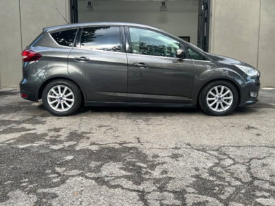 Ford C-Max 1.5 TDCi 120CV Powershift Start&Stop Titanium (8)