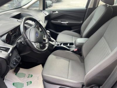Ford C-Max 1.5 TDCi 120CV Powershift Start&Stop Titanium (9)
