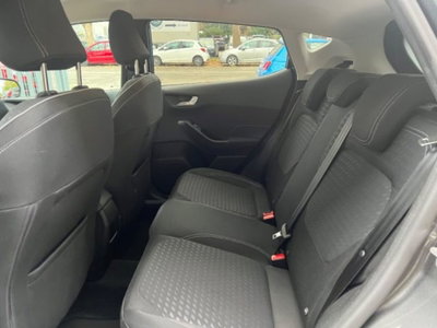 Ford Fiesta 1.5 TDCi 5 porte Vignale (11)