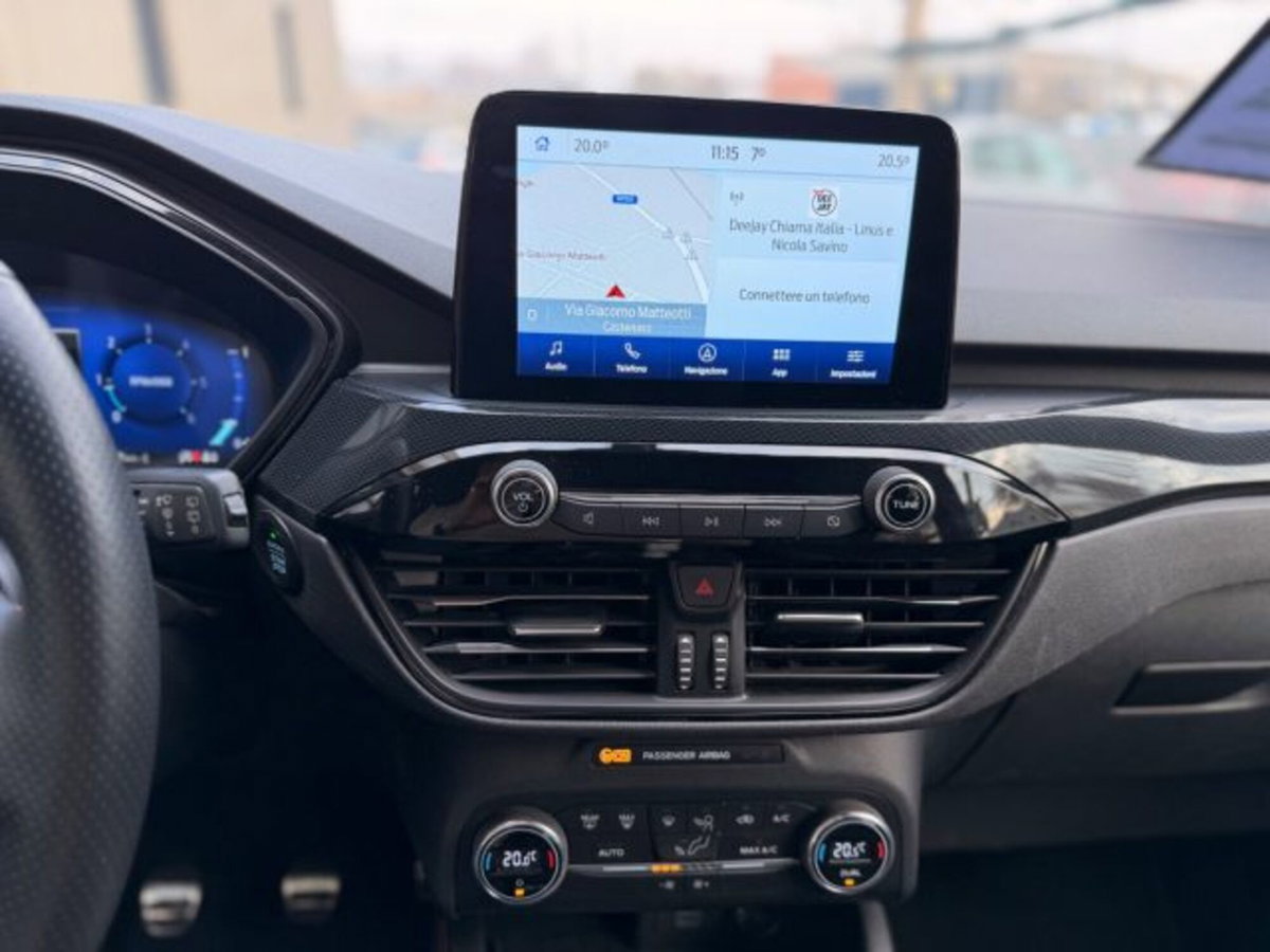 Ford Kuga 1.5 EcoBlue 120 CV 2WD ST-Line (17)