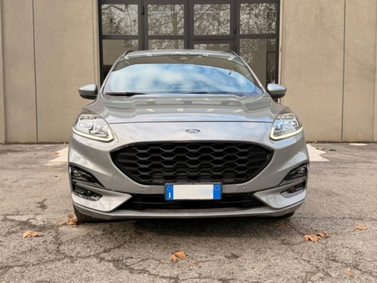 Ford Kuga 1.5 EcoBlue 120 CV 2WD ST-Line (2)