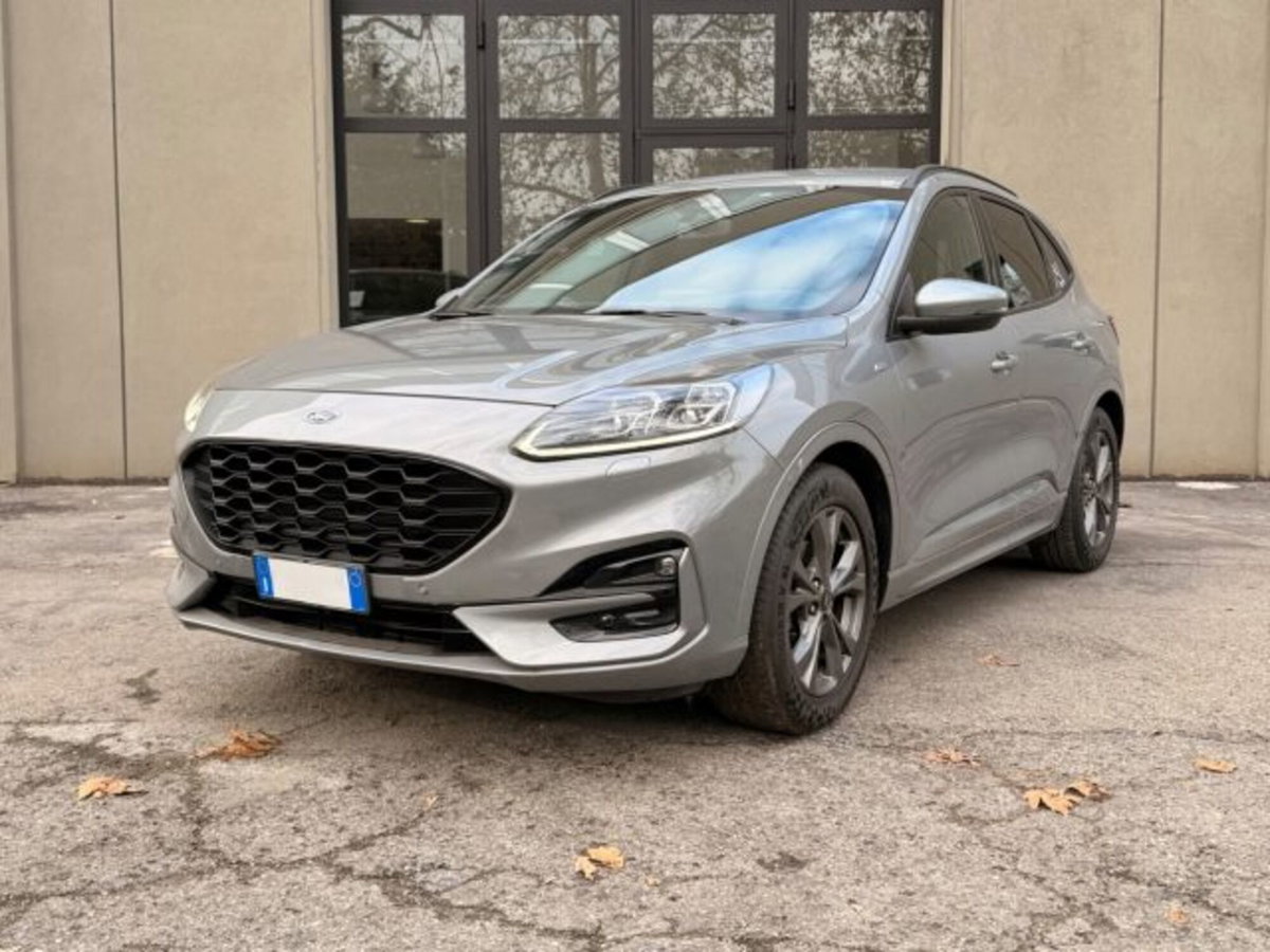 Ford Kuga 1.5 EcoBlue 120 CV 2WD ST-Line (3)