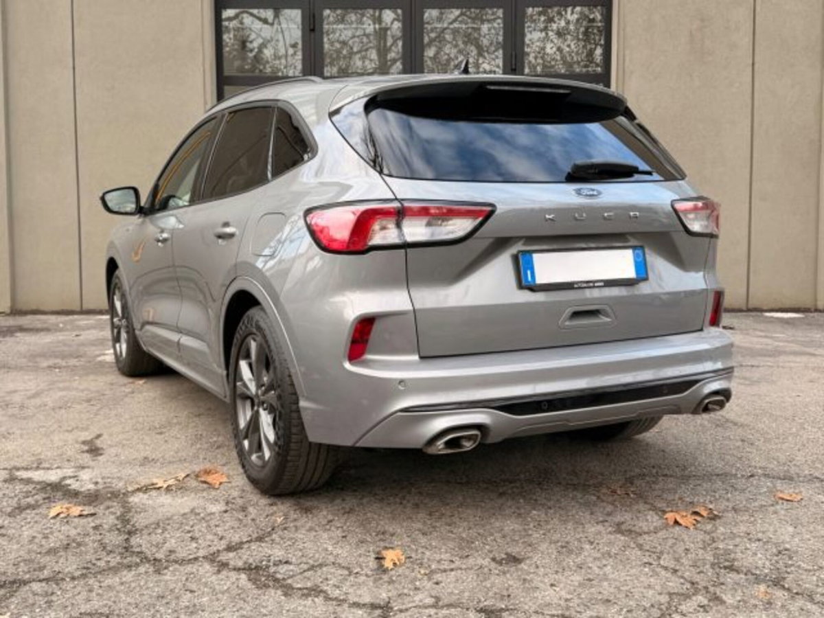 Ford Kuga 1.5 EcoBlue 120 CV 2WD ST-Line (5)