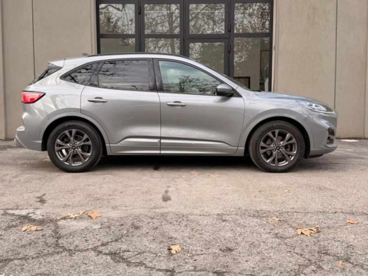 Ford Kuga 1.5 EcoBlue 120 CV 2WD ST-Line (8)