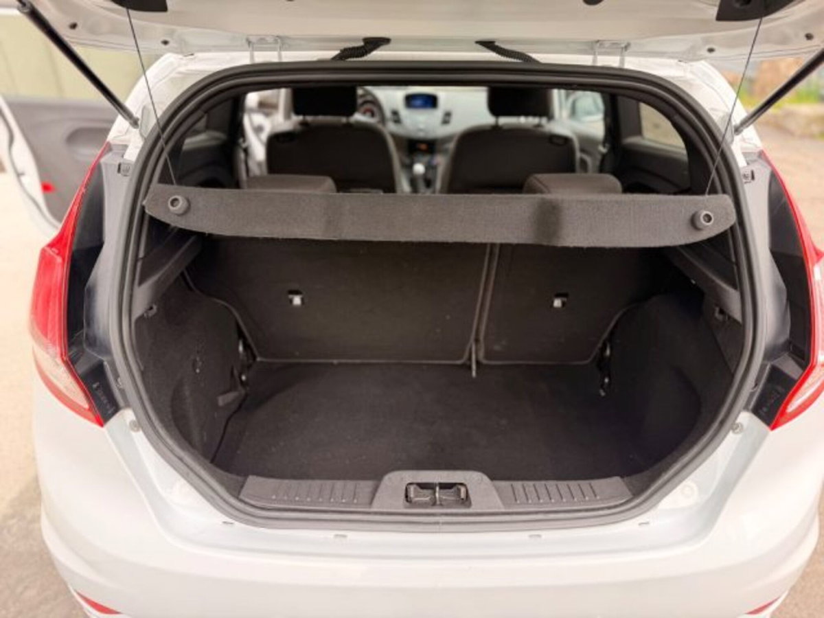 Ford Fiesta 1.5 TDCi 75CV 3 porte ST-Line (12)