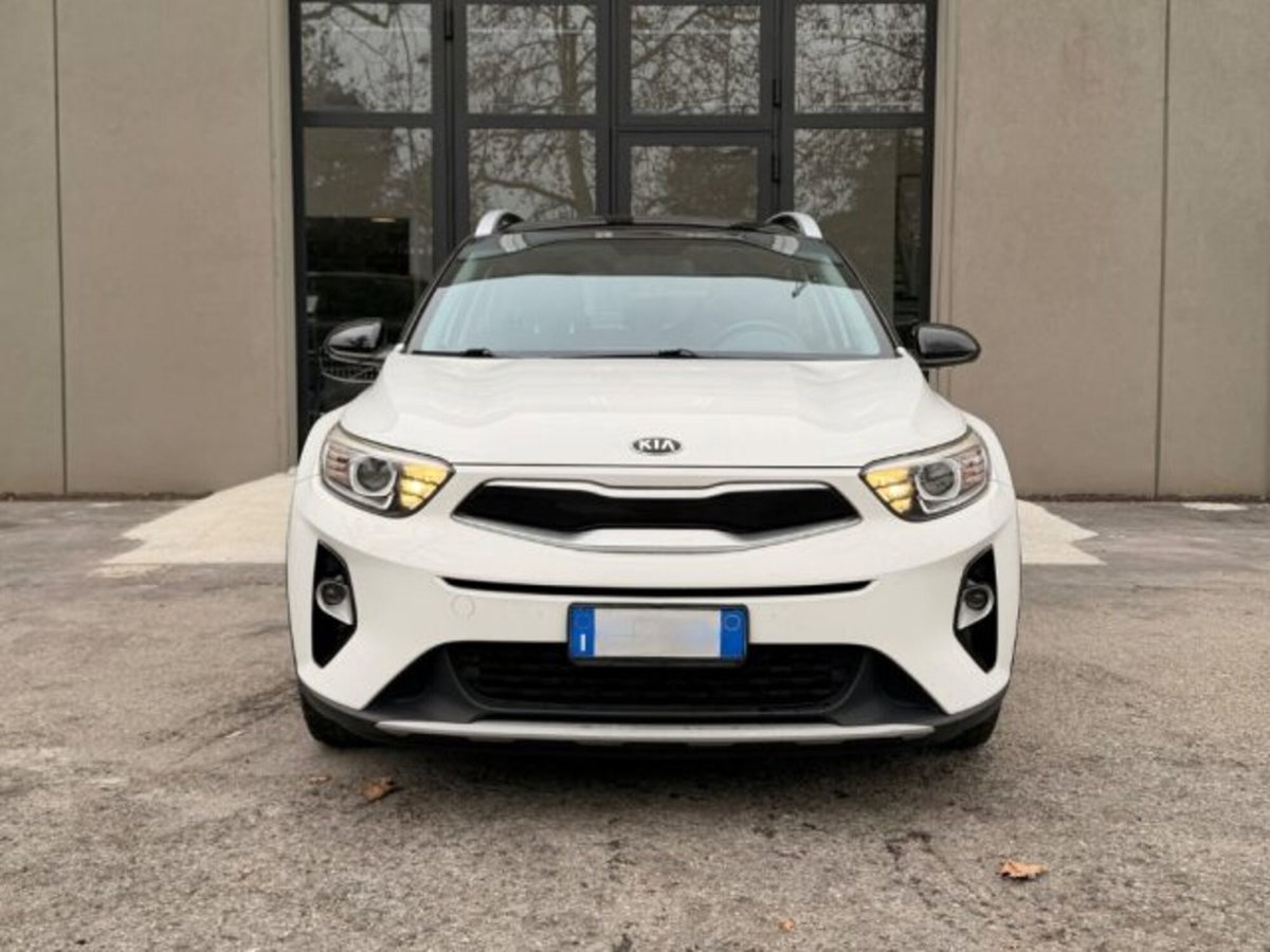 Kia Stonic 1.0 T-GDi 120 CV Energy (2)