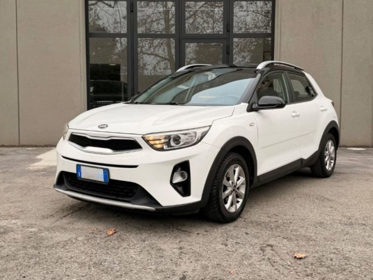 Kia Stonic 1.0 T-GDi 120 CV Energy (3)
