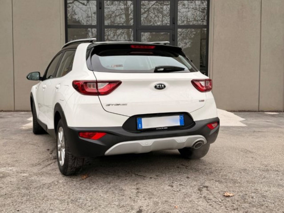 Kia Stonic 1.0 T-GDi 120 CV Energy (5)