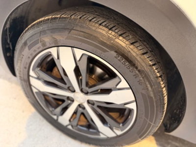 Peugeot 3008 BlueHDi 120 EAT6 S&S Allure (20)