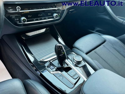BMW X3 xDrive20i (10)