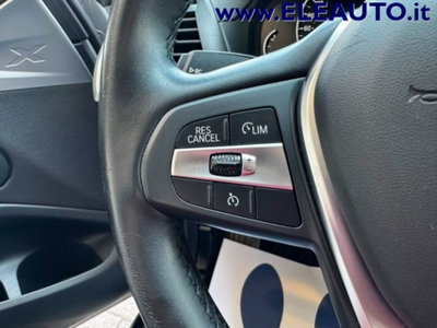 BMW X3 xDrive20i (12)