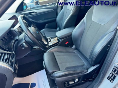 BMW X3 xDrive20i (13)