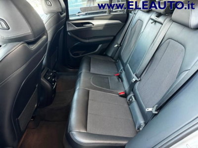 BMW X3 xDrive20i (15)