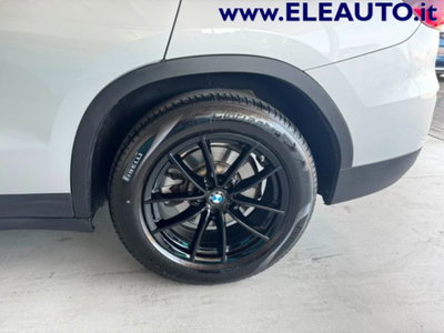 BMW X3 xDrive20i (7)