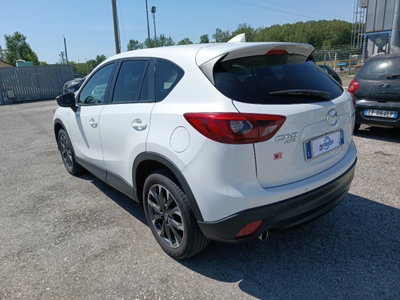 Mazda CX-5 2.2L Skyactiv-D 175CV 4WD Exceed (2)