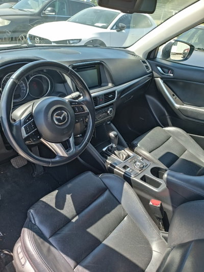 Mazda CX-5 2.2L Skyactiv-D 175CV 4WD Exceed (3)