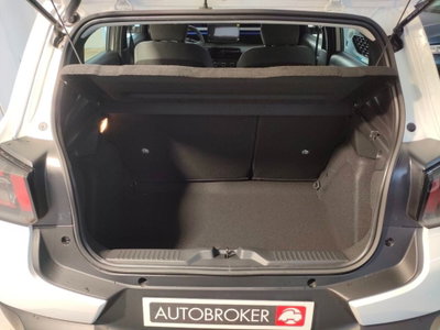 Citroen C3 Aircross 1.2 puretech turbo Plus 100cv (14)
