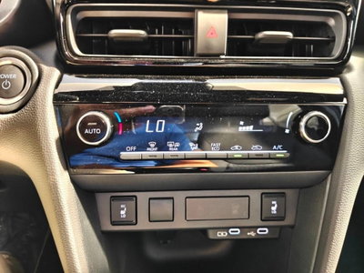 Toyota Yaris Cross 1.5 Hybrid 5p. E-CVT Trend (12)