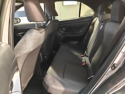 Toyota Yaris Cross 1.5 Hybrid 5p. E-CVT Trend (14)