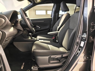 Toyota Yaris Cross 1.5 Hybrid 5p. E-CVT Trend (5)