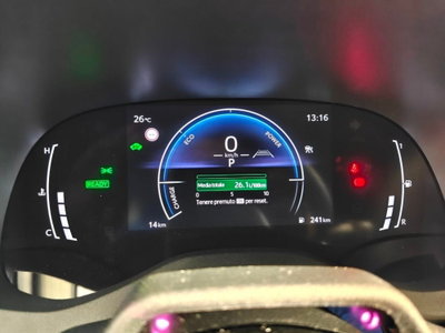 Toyota Yaris Cross 1.5 Hybrid 5p. E-CVT Trend (8)