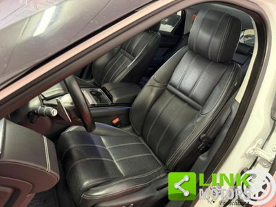Land Rover Range Rover Velar 2.0D I4 240 CV R-Dynamic HSE (8)