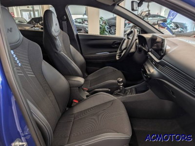 Hyundai i20 1.6 T-GDI MT N-Performance (10)