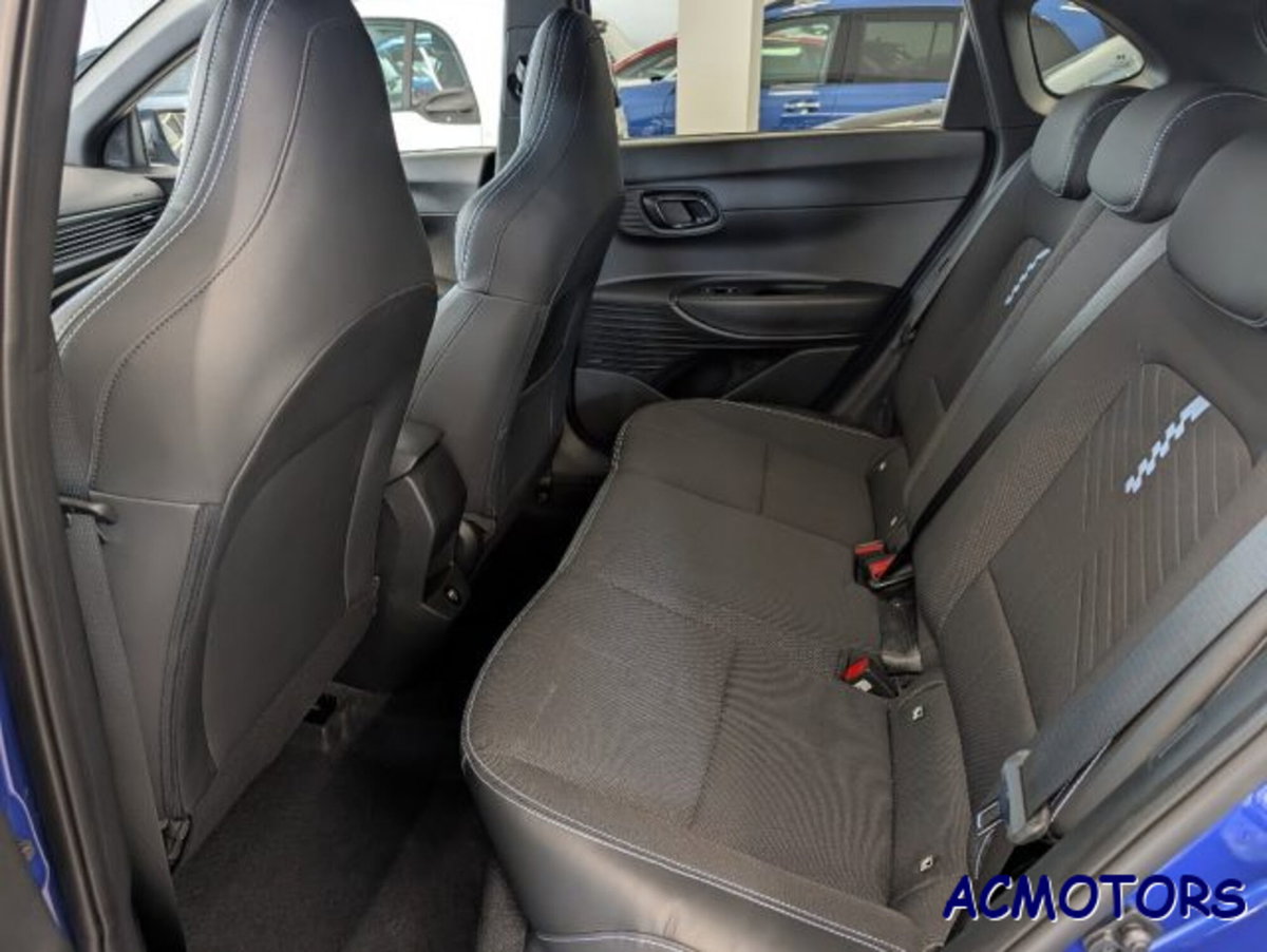 Hyundai i20 1.6 T-GDI MT N-Performance (12)