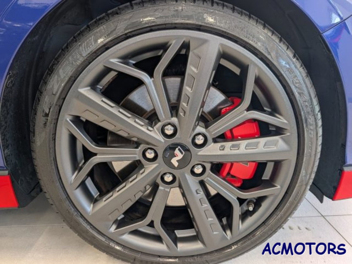 Hyundai i20 1.6 T-GDI MT N-Performance (9)