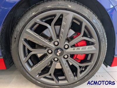 Hyundai i20 1.6 T-GDI MT N-Performance (9)