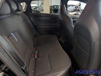 Hyundai i20 1.6 T-GDI MT N-Performance (11)
