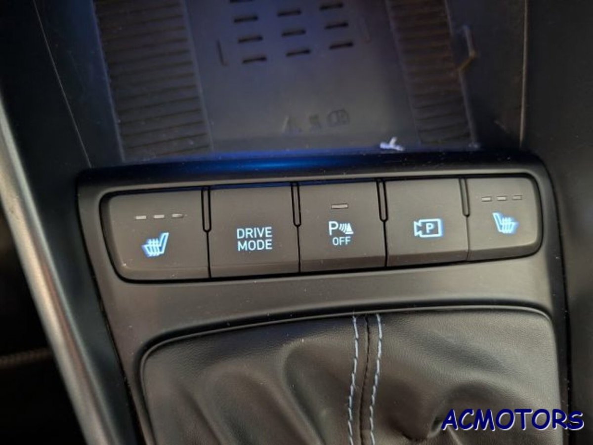 Hyundai i20 1.6 T-GDI MT N-Performance (16)
