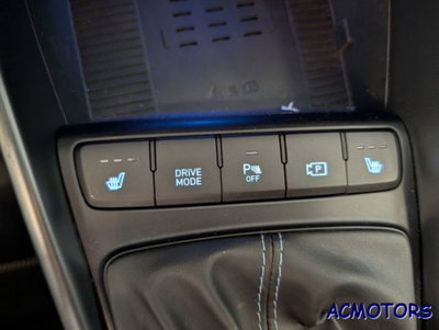 Hyundai i20 1.6 T-GDI MT N-Performance (16)