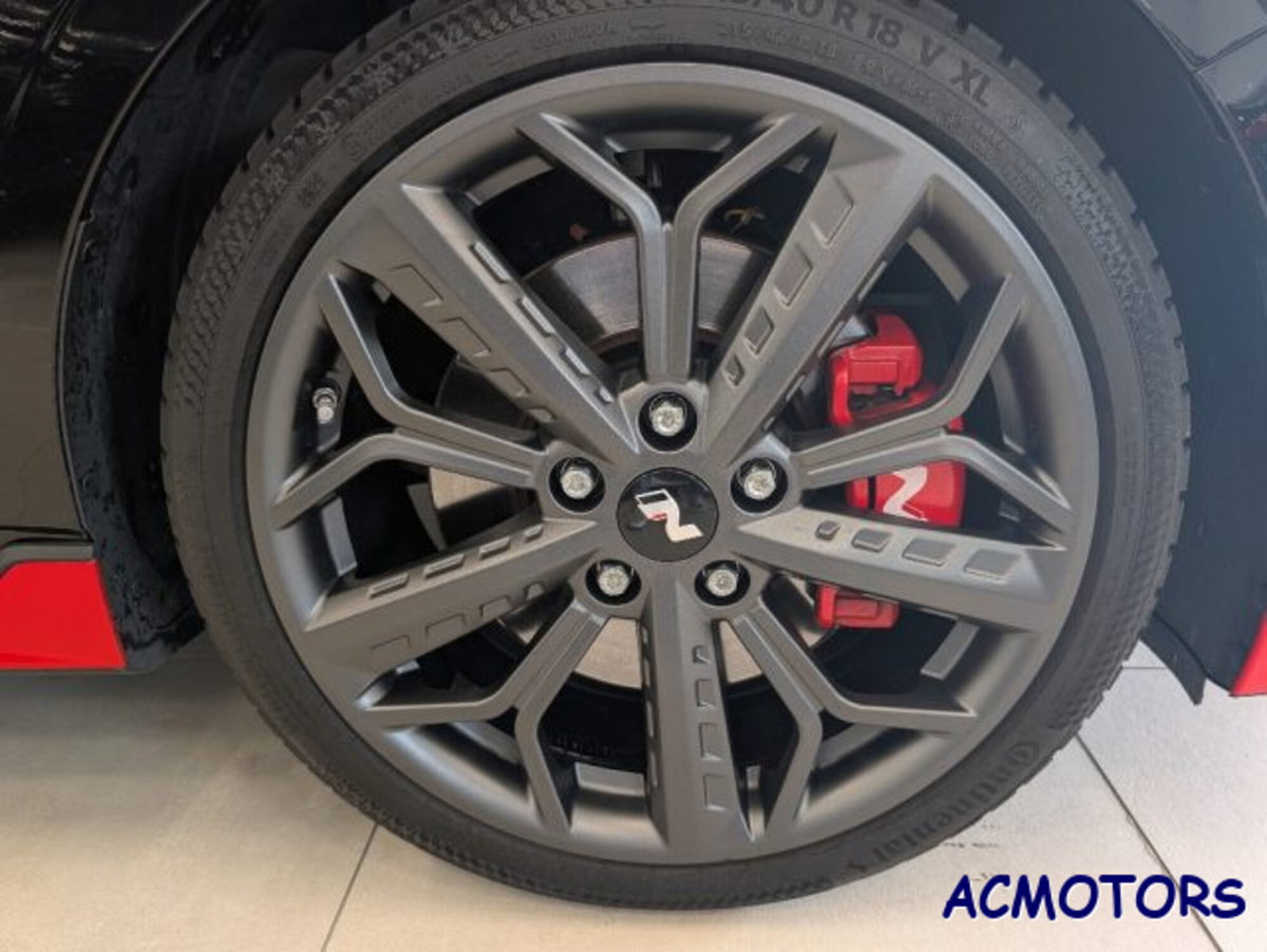 Hyundai i20 1.6 T-GDI MT N-Performance (9)