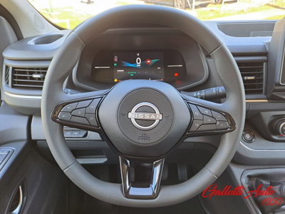 Nissan Primastar Furgone 29 2.0 dCi 150CV PL-TA Furgone Acenta Plus (11)