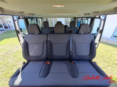 Nissan Primastar Furgone 29 2.0 dCi 150CV PL-TA Furgone Acenta Plus (14)