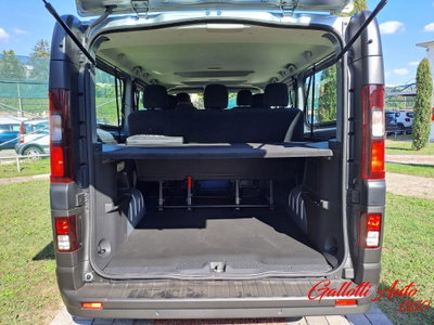 Nissan Primastar Furgone 29 2.0 dCi 150CV PL-TA Furgone Acenta Plus (15)