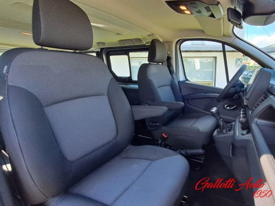 Nissan Primastar Furgone 29 2.0 dCi 150CV PL-TA Furgone Acenta Plus (17)
