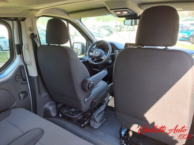 Nissan Primastar Furgone 29 2.0 dCi 150CV PL-TA Furgone Acenta Plus (20)