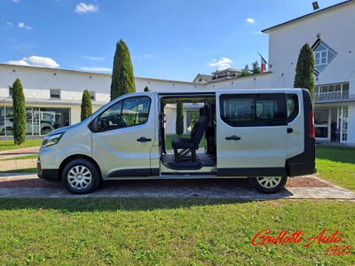 Nissan Primastar Furgone 29 2.0 dCi 150CV PL-TA Furgone Acenta Plus (3)