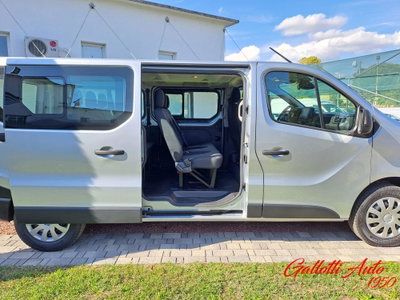 Nissan Primastar Furgone 29 2.0 dCi 150CV PL-TA Furgone Acenta Plus (7)