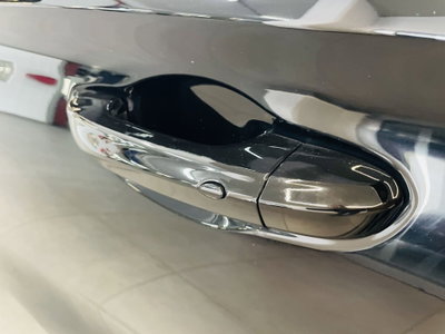 Mg MG3 1.5 hybrid+ Luxury auto (17)